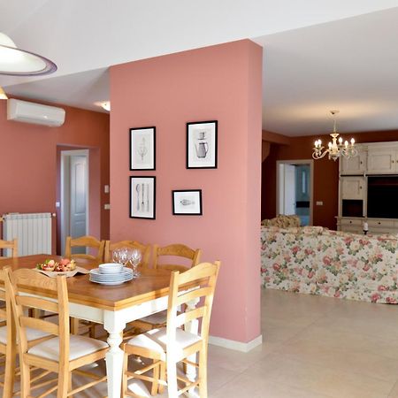Villas Vilanija Umag Exteriér fotografie
