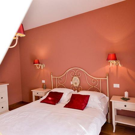 Villas Vilanija Umag Exteriér fotografie