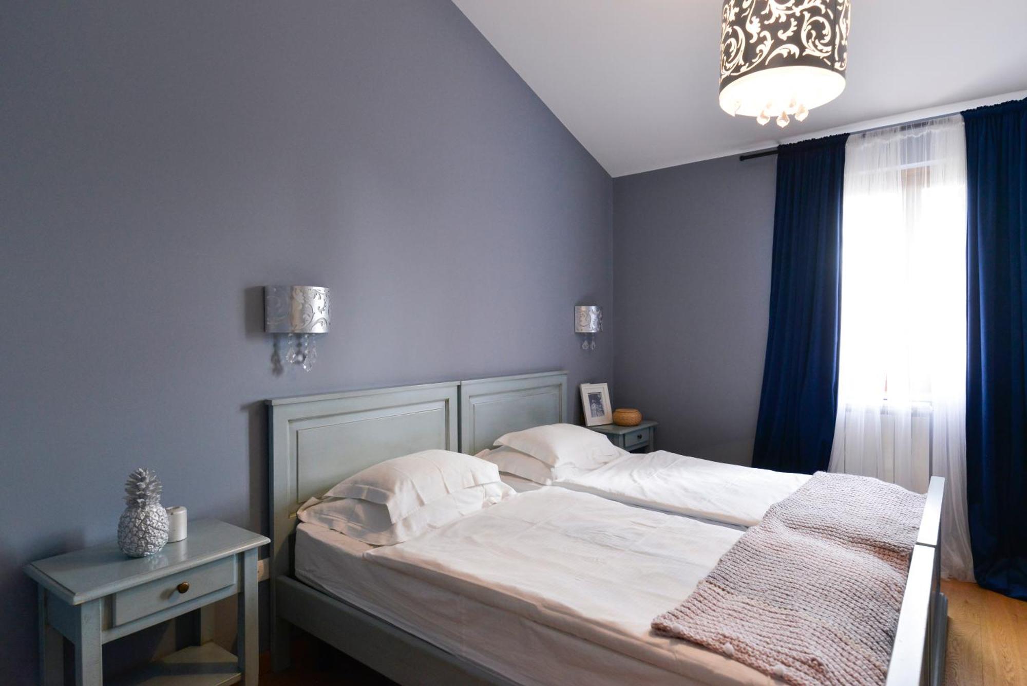 Villas Vilanija Umag Exteriér fotografie