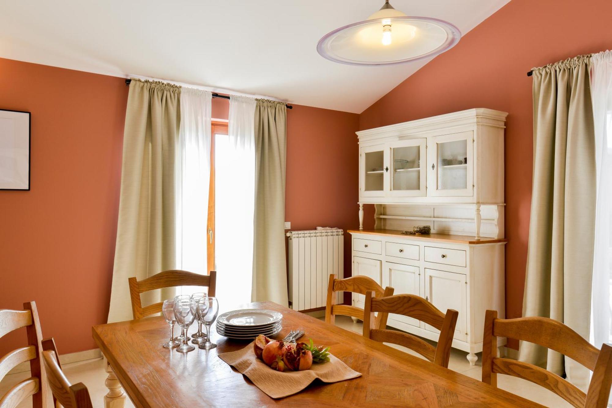 Villas Vilanija Umag Exteriér fotografie