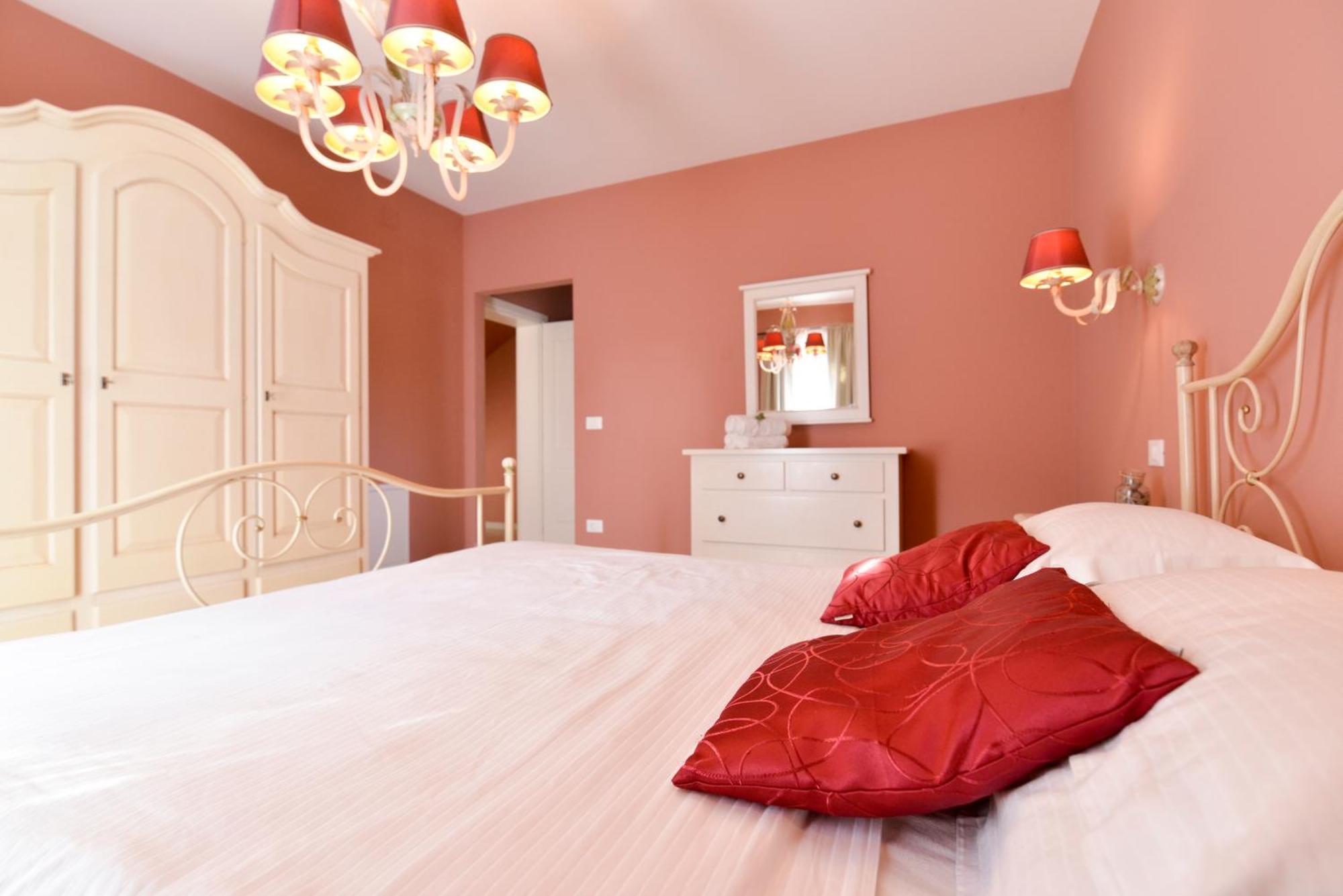 Villas Vilanija Umag Exteriér fotografie
