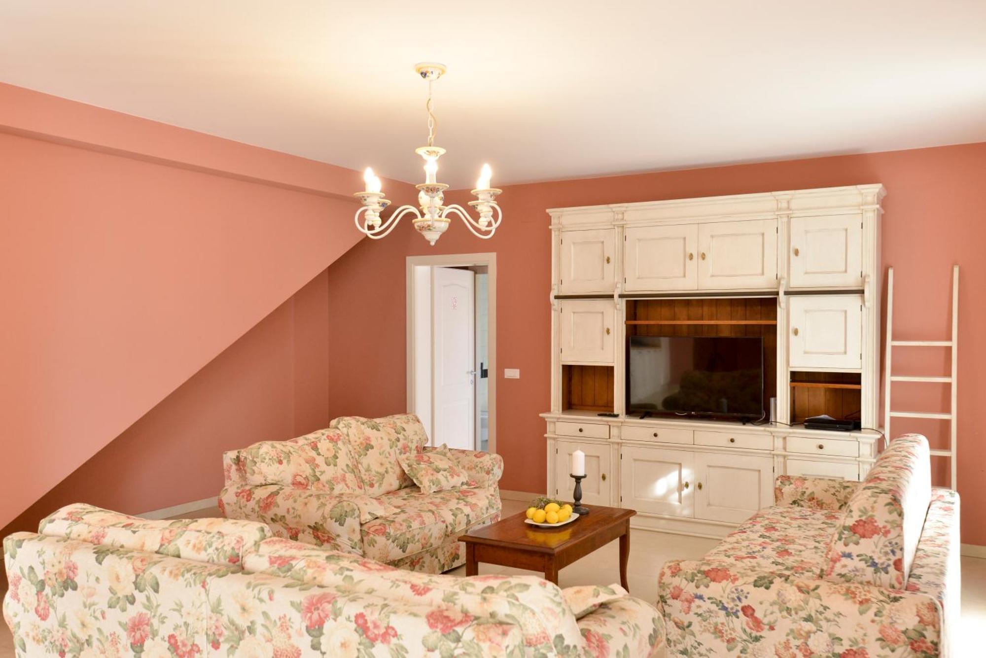Villas Vilanija Umag Exteriér fotografie