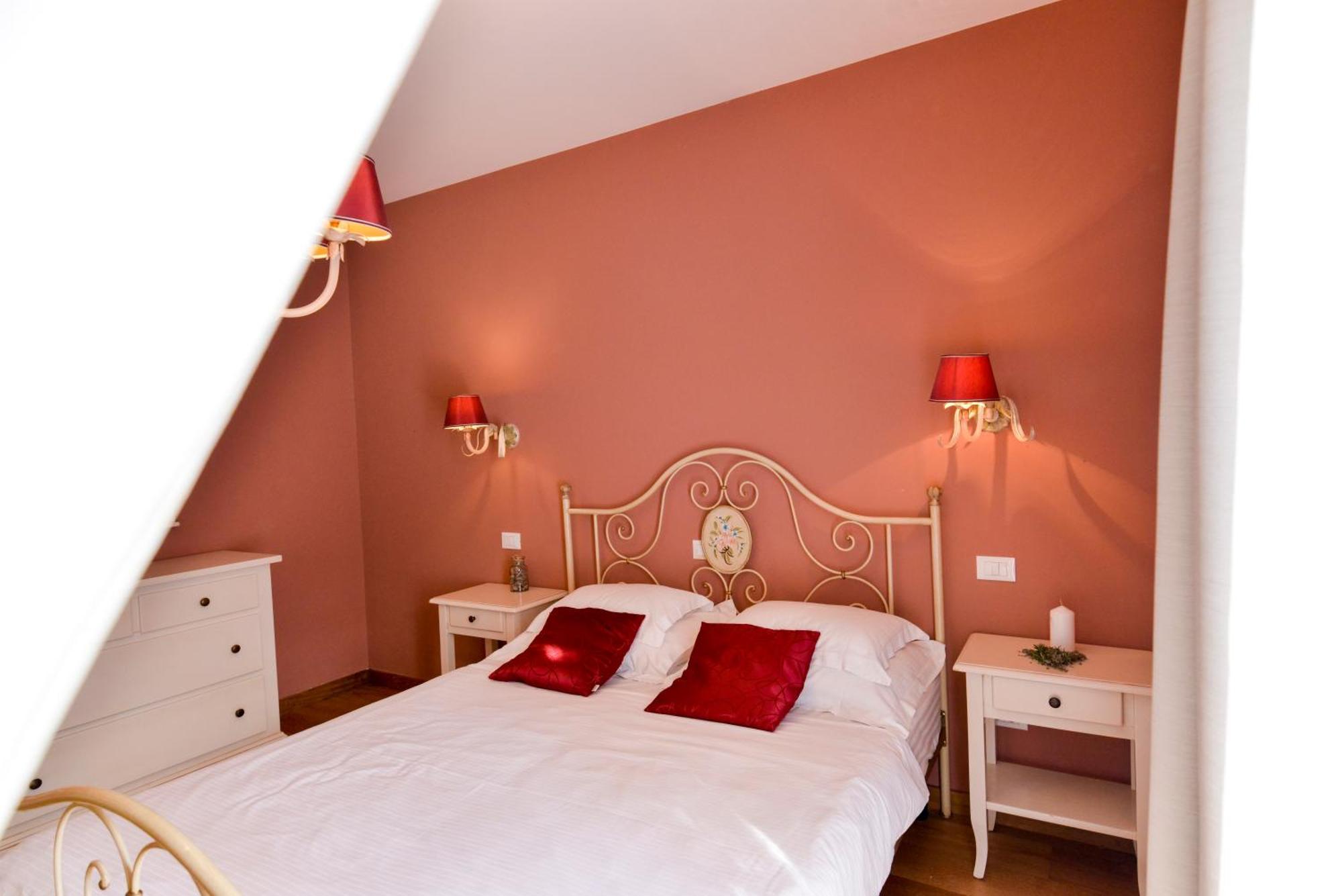 Villas Vilanija Umag Exteriér fotografie