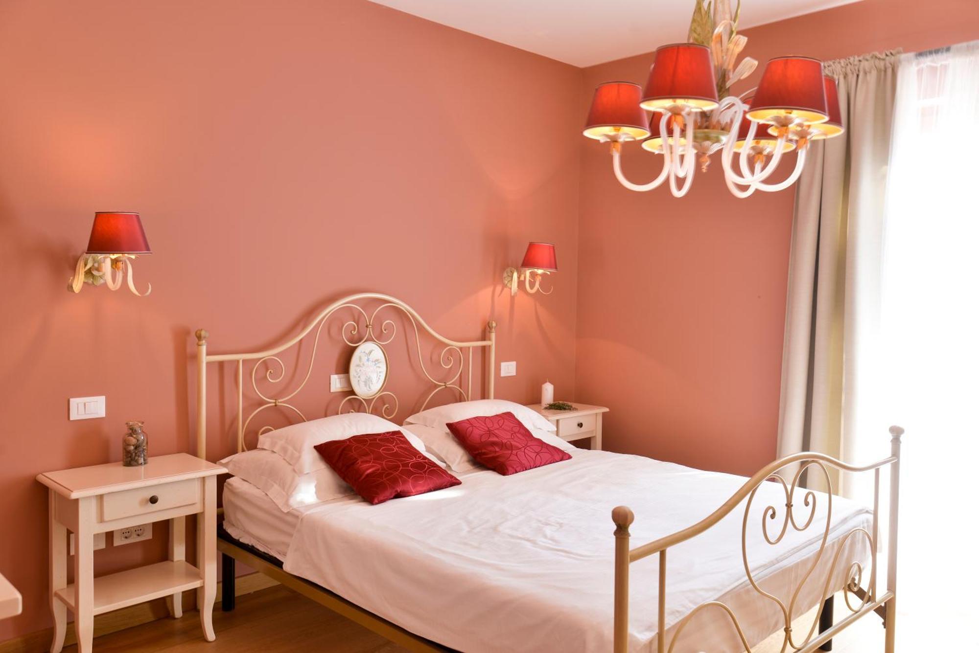 Villas Vilanija Umag Exteriér fotografie