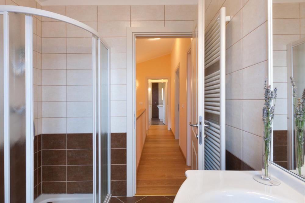Villas Vilanija Umag Exteriér fotografie