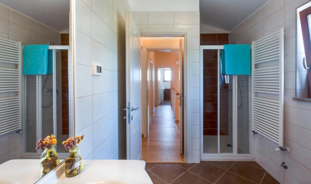 Villas Vilanija Umag Exteriér fotografie