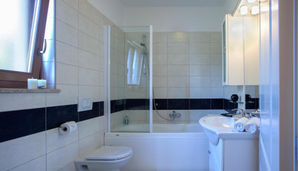 Villas Vilanija Umag Exteriér fotografie